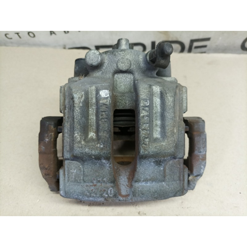 Гальмівний супорт (гальмівна система) BMW 3-series E93 2010 3.0 N52 34216768697