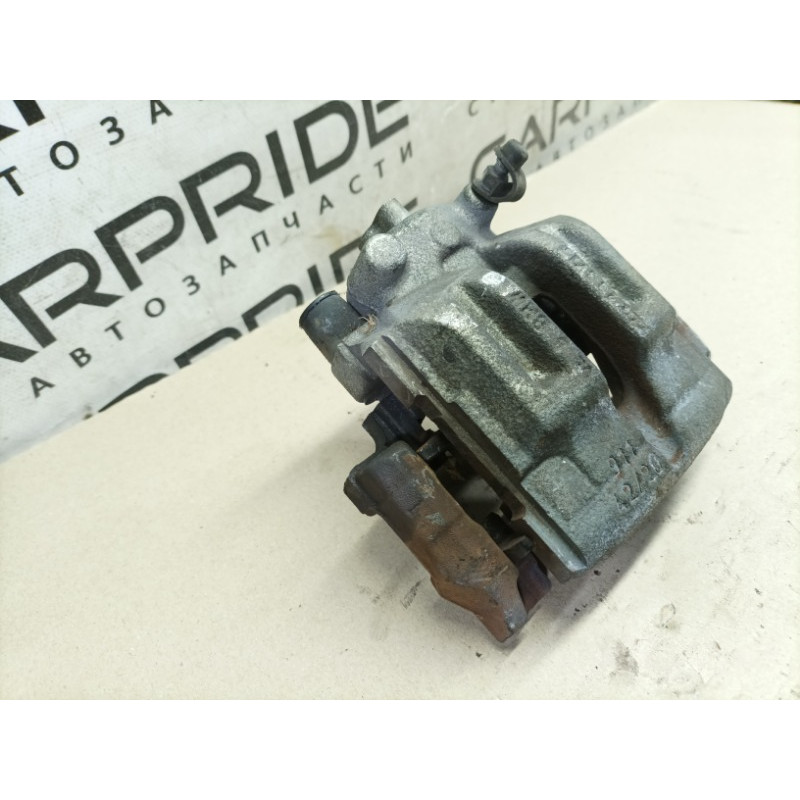 Гальмівний супорт (гальмівна система) BMW 3-series E93 2010 3.0 N52 34216768697