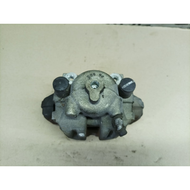 Гальмівний супорт (гальмівна система) BMW 3-series E93 2010 3.0 N52 34216768697