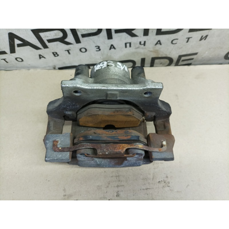 Гальмівний супорт (гальмівна система) BMW 3-series E93 2010 3.0 N52 34216768697