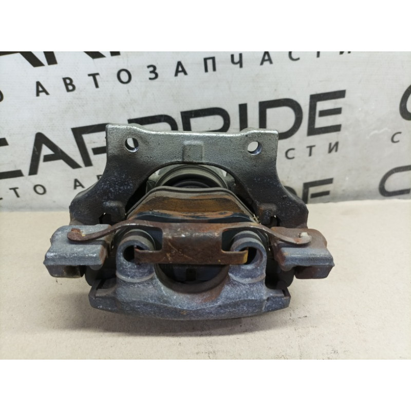 Гальмівний супорт (гальмівна система) BMW 3-series E93 2010 3.0 N52 34216768697