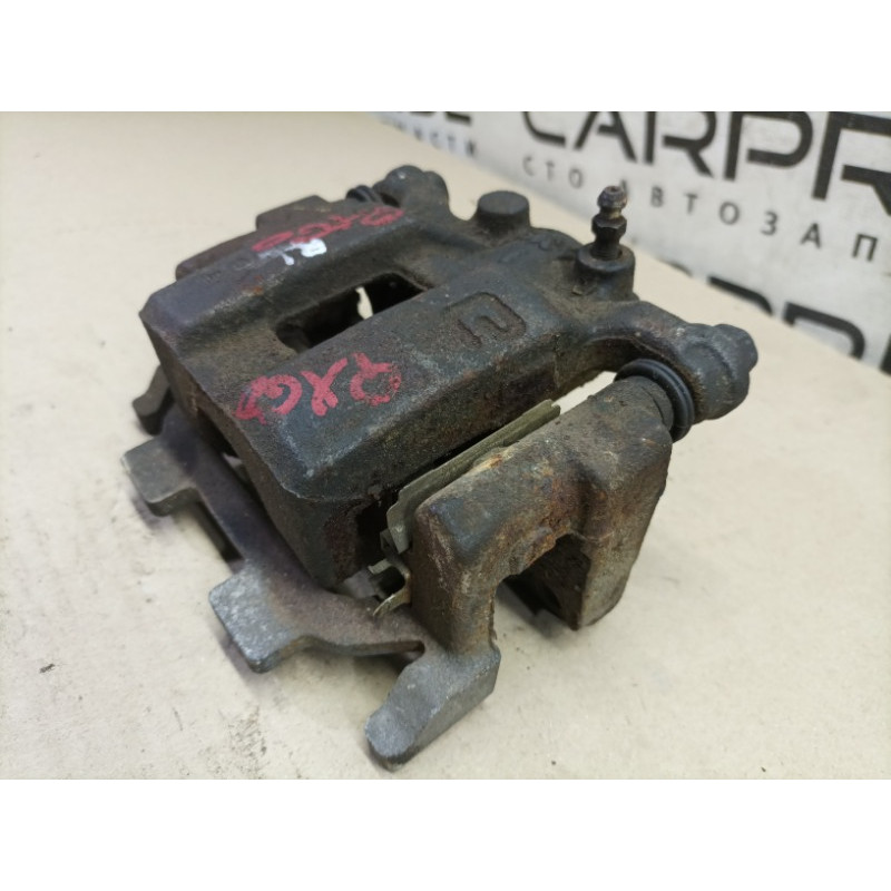 Суппорт тормозной (тормозная система) Infiniti QX60 L50 2015 3.5 440111AA0A