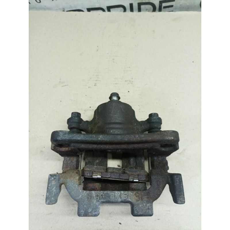 Суппорт тормозной (тормозная система) Infiniti QX60 L50 2015 3.5 440111AA0A