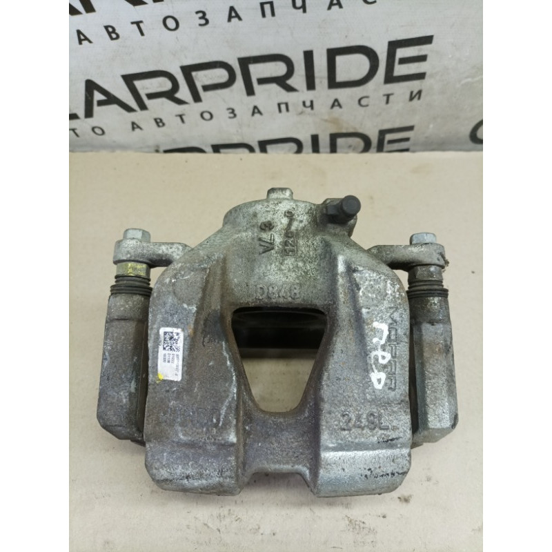 Гальмівний супорт (гальмівна система) Jeep Renegade BU 2020 2.4 68404656AA