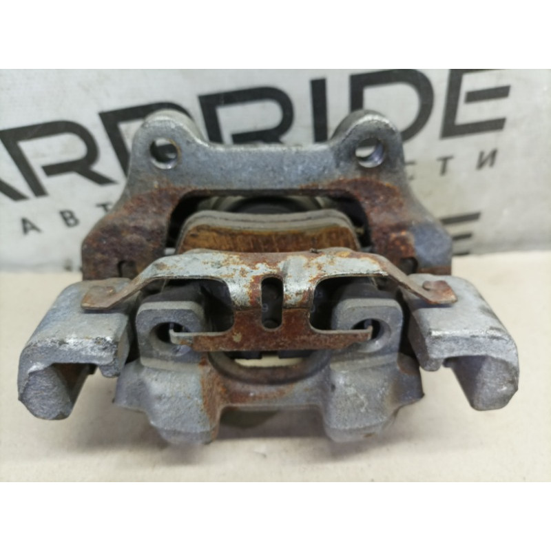 Гальмівний супорт (гальмівна система) BMW 3-series F30 34216850858