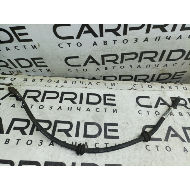 Шланг гальмівний (гальмівна система) Mercedes-Benz GL X164 2012 4.6 A1644200248