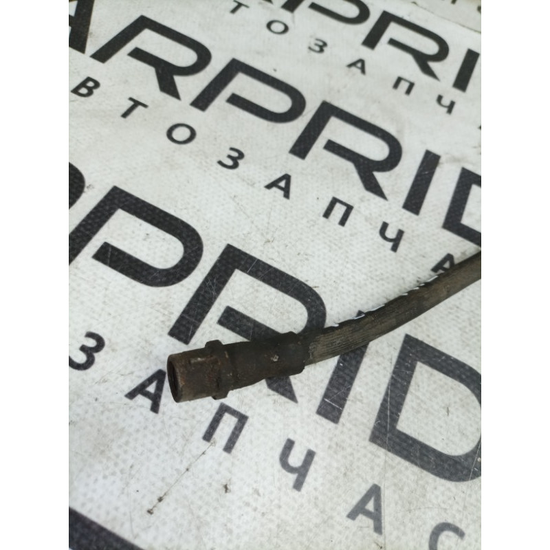 Шланг гальмівний (гальмівна система) Mercedes-Benz GL X164 2012 4.6 A1644200248