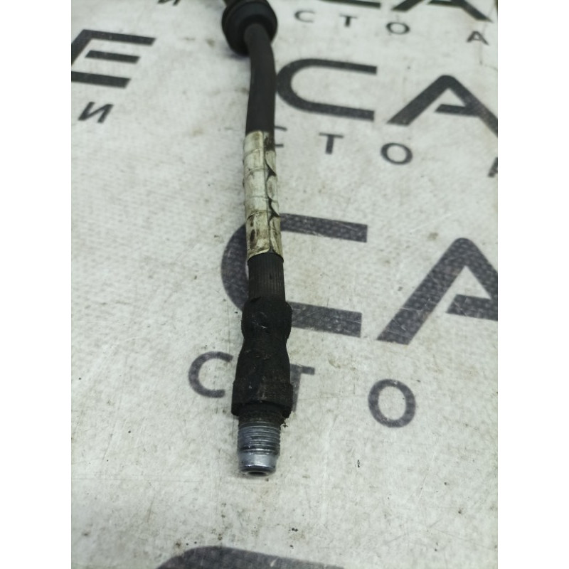 Шланг гальмівний (гальмівна система) Mercedes-Benz GL X164 2012 4.6 A1644200248