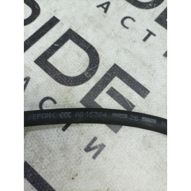 Шланг гальмівний (гальмівна система) Mercedes-Benz GL X164 2012 4.6 A1644200248