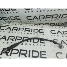 Шланг тормозной