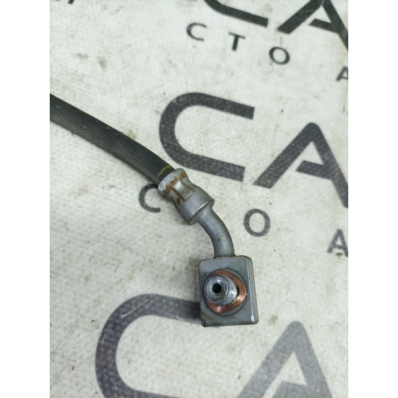 Шланг тормозной (тормозная система) Cadillac Xt5 1 2016 3.6 84244690