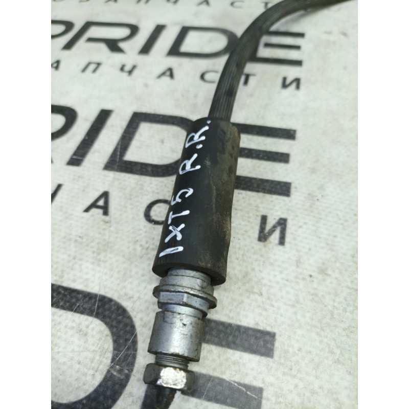 Шланг тормозной (тормозная система) Cadillac Xt5 1 2016 3.6 84244690