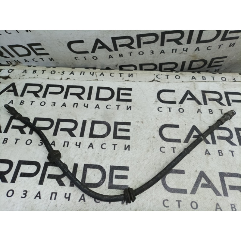 Шланг гальмівний (гальмівна система) Mercedes-Benz GL X164 2012 4.6 A1644200248