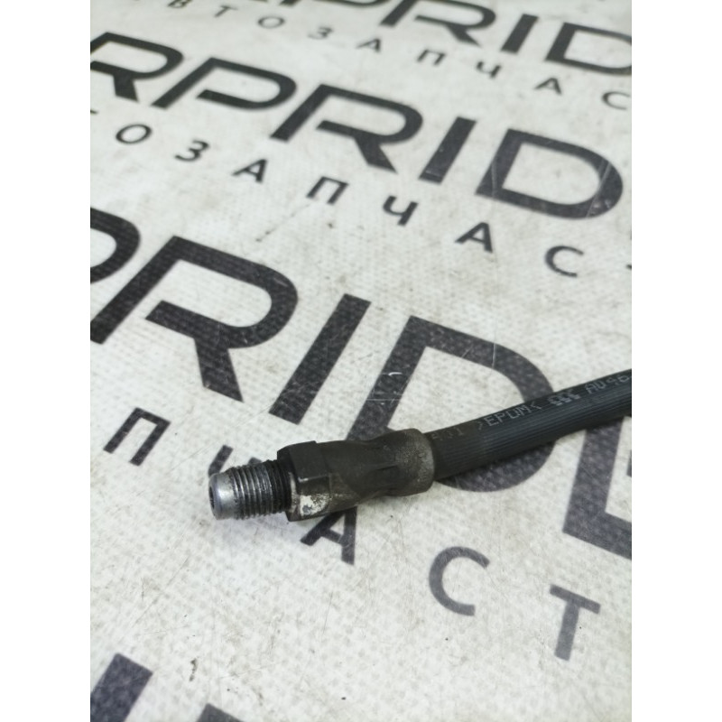 Шланг гальмівний (гальмівна система) Mercedes-Benz GL X164 2012 4.6 A1644200248