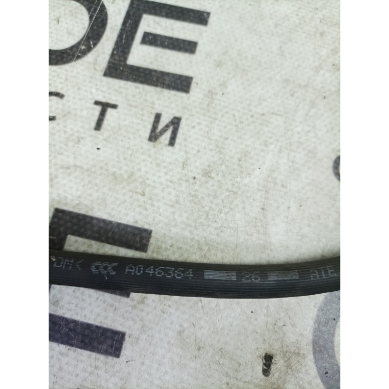 Шланг гальмівний (гальмівна система) Mercedes-Benz GL X164 2012 4.6 A1644200248