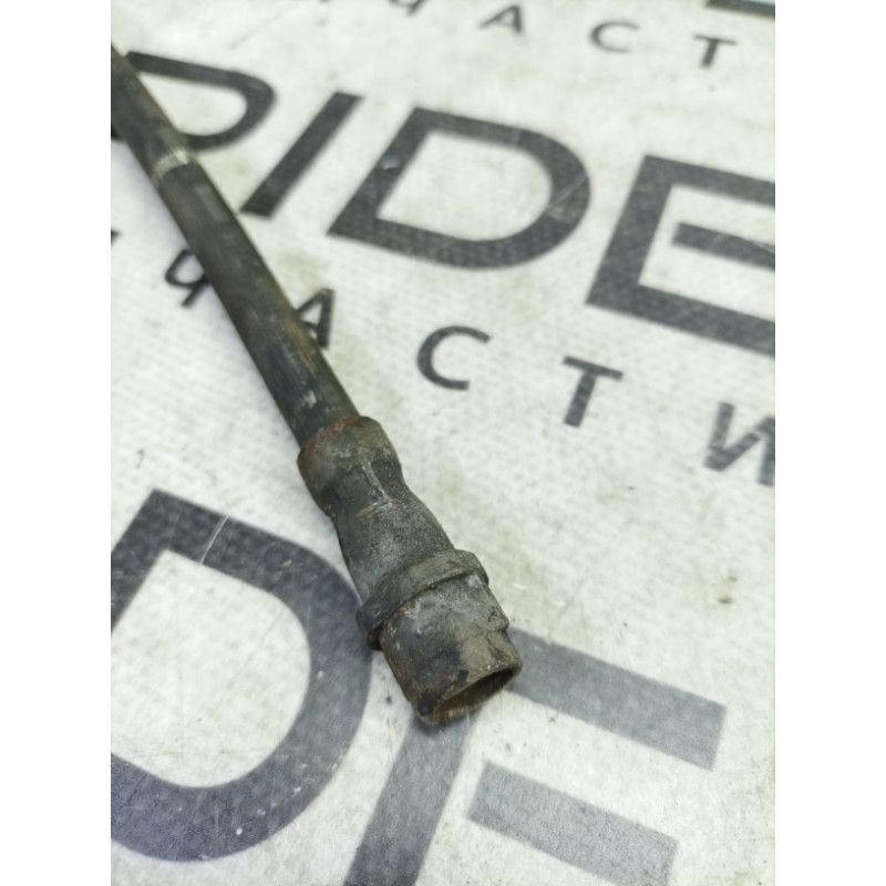 Шланг гальмівний (гальмівна система) Mercedes-Benz GL X164 2012 4.6 A1644200248