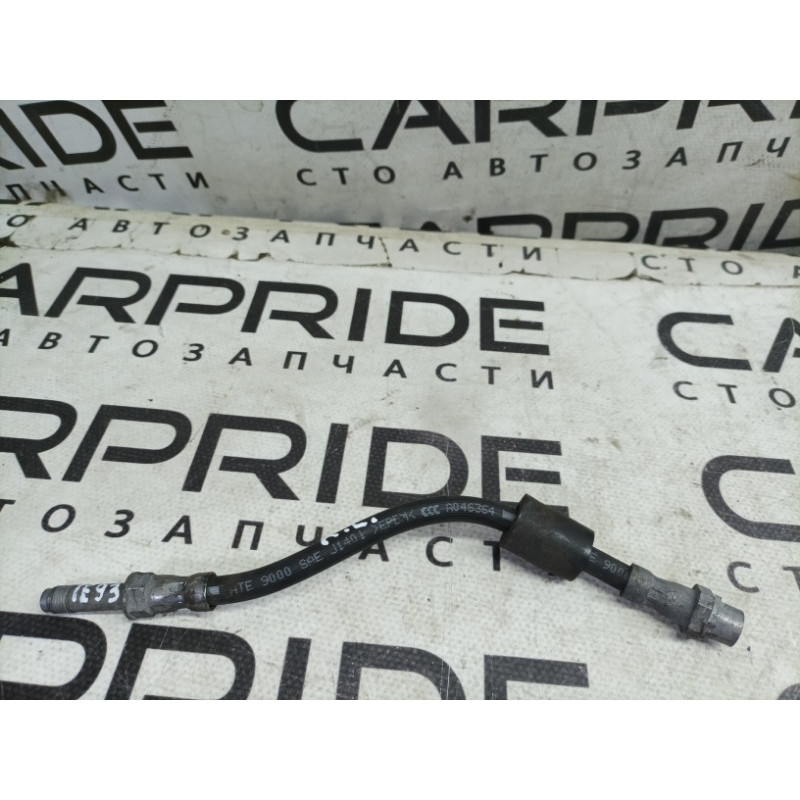 Шланг гальмівний (гальмівна система) BMW 3-series E93 2010 3.0 N52 34306792253