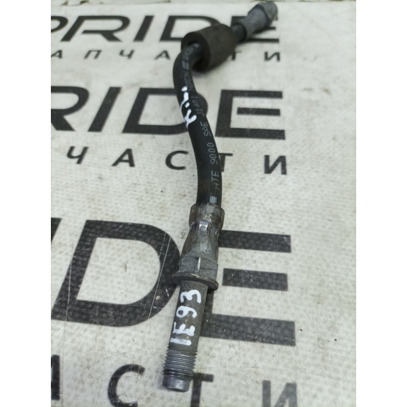 Шланг гальмівний (гальмівна система) BMW 3-series E93 2010 3.0 N52 34306792253