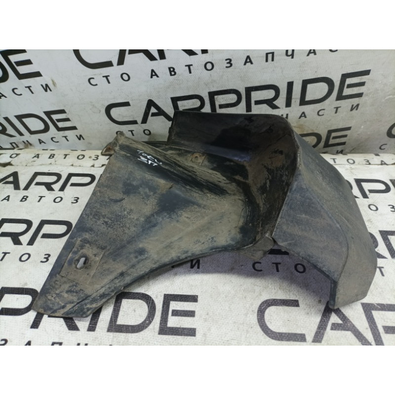 Бризговик (кузов и элементы) Honda CRV RD7 2003 2.2 75820S9A901