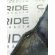 Бризговик (кузов и элементы) Honda CRV RD7 2003 2.2 75820S9A901