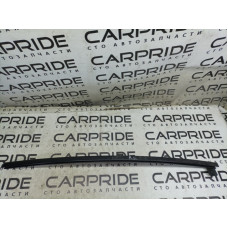 Направляющая стекла двери