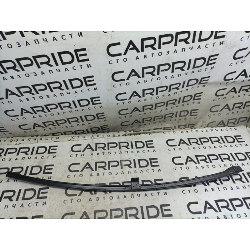 Направляющая стекла двери (кузов и элементы) Honda CRV RD7 2003 2.2 72771S9A003