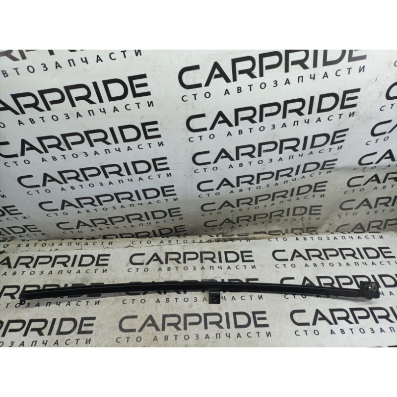 Направляющая стекла двери (кузов и элементы) Honda CRV RD7 2003 2.2 72771S9A003