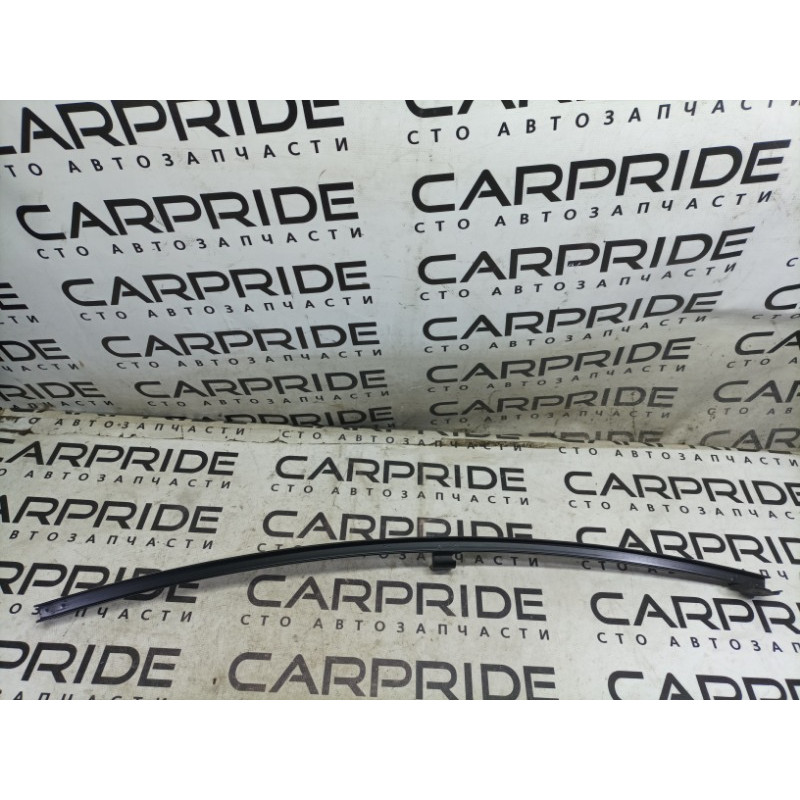 Направляющая стекла двери (кузов и элементы) Honda CRV RD7 2003 2.2 72771S9A003