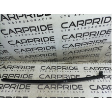 Направляющая стекла двери