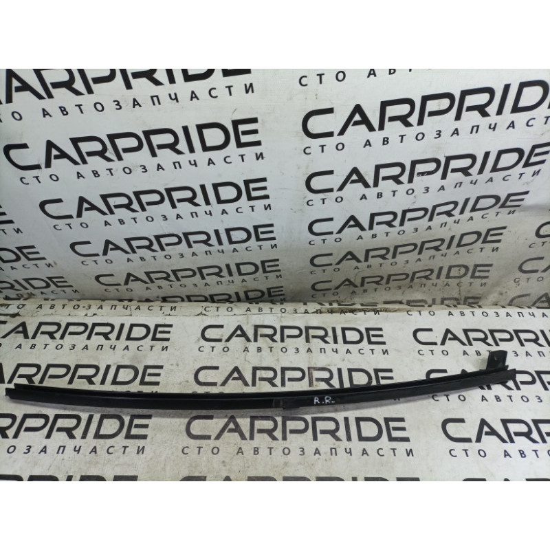 Направляющая стекла двери (кузов и элементы) Honda CRV RD7 2003 2.2 72731S9A003