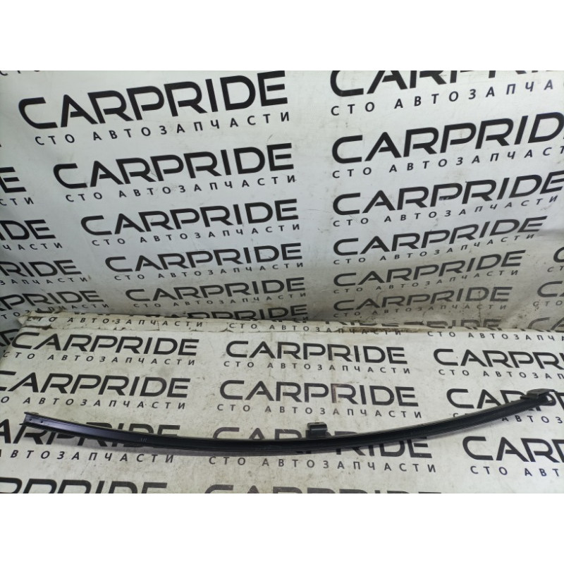 Направляющая стекла двери (кузов и элементы) Honda CRV RD7 2003 2.2 72731S9A003