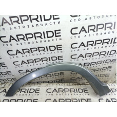 Молдинг крыла