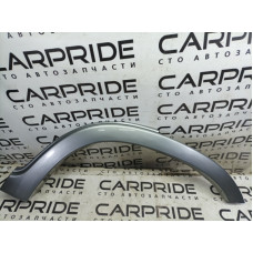 Молдинг крыла