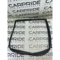 Уплотнитель стекла двери