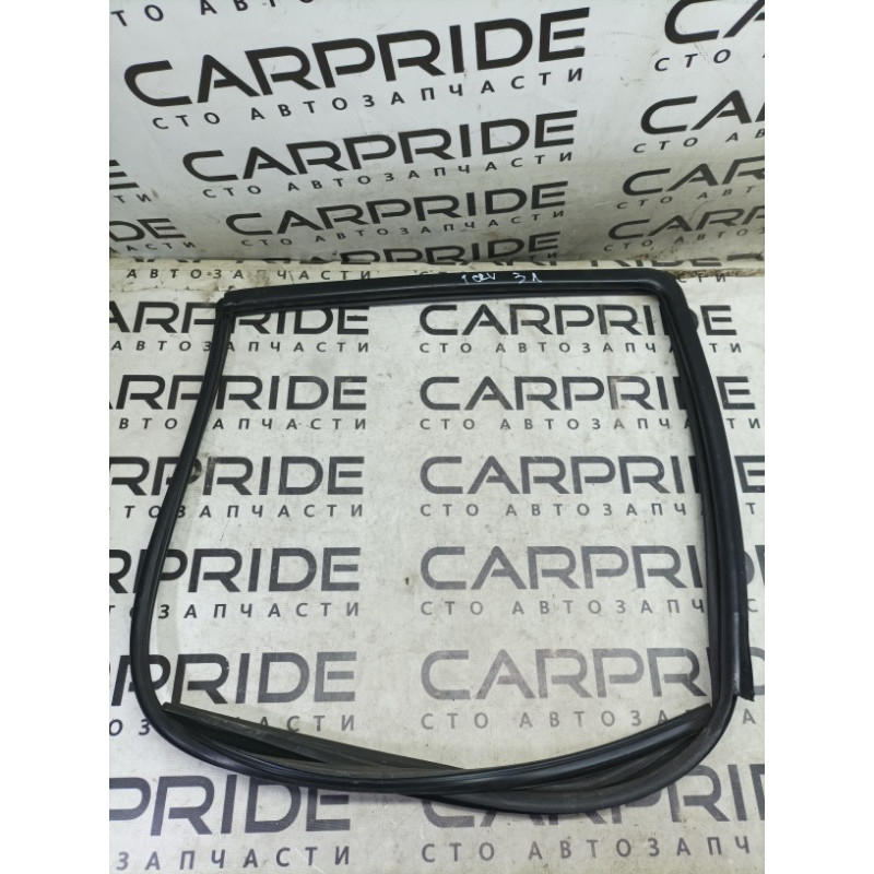 Уплотнитель стекла двери (кузов и элементы) Honda CRV RD7 2003 2.2 72775SCAE01