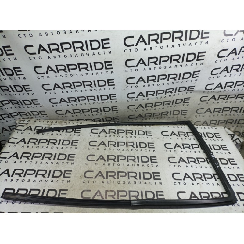 Уплотнитель стекла двери (кузов и элементы) Honda CRV RD7 2003 2.2 72775SCAE01