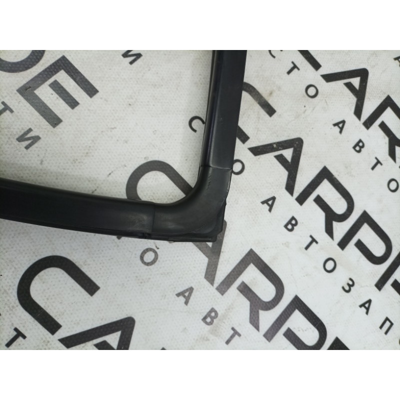 Уплотнитель стекла двери (кузов и элементы) Honda CRV RD7 2003 2.2 72775SCAE01