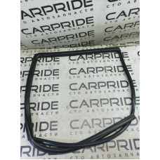 Уплотнитель стекла двери