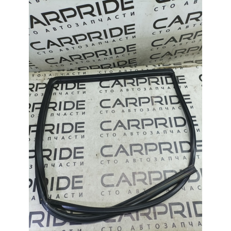 Уплотнитель стекла двери (кузов и элементы) Honda CRV RD7 2003 2.2 72735SCAE01