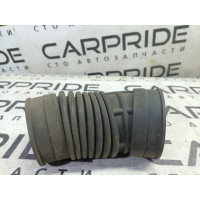 Патрубок повітряного фільтра