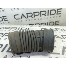 Патрубок повітряного фільтра