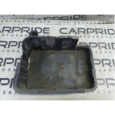 Площадка аккумулятора