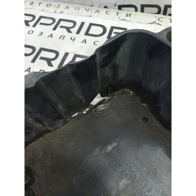 Площадка аккумулятора (кузов и элементы) Honda CRV RD7 2003 2.2 31521SKNE00