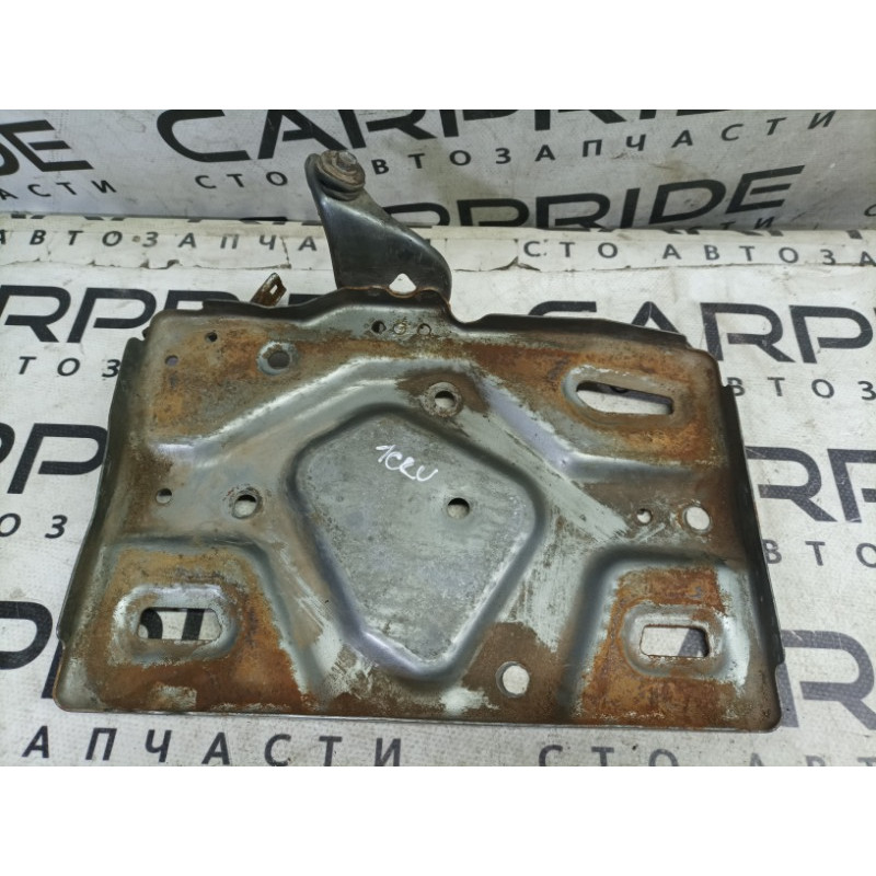 Крепление аккумулятора (кузов и элементы) Honda CRV RD7 2003 2.2 60630SKNE00ZZ