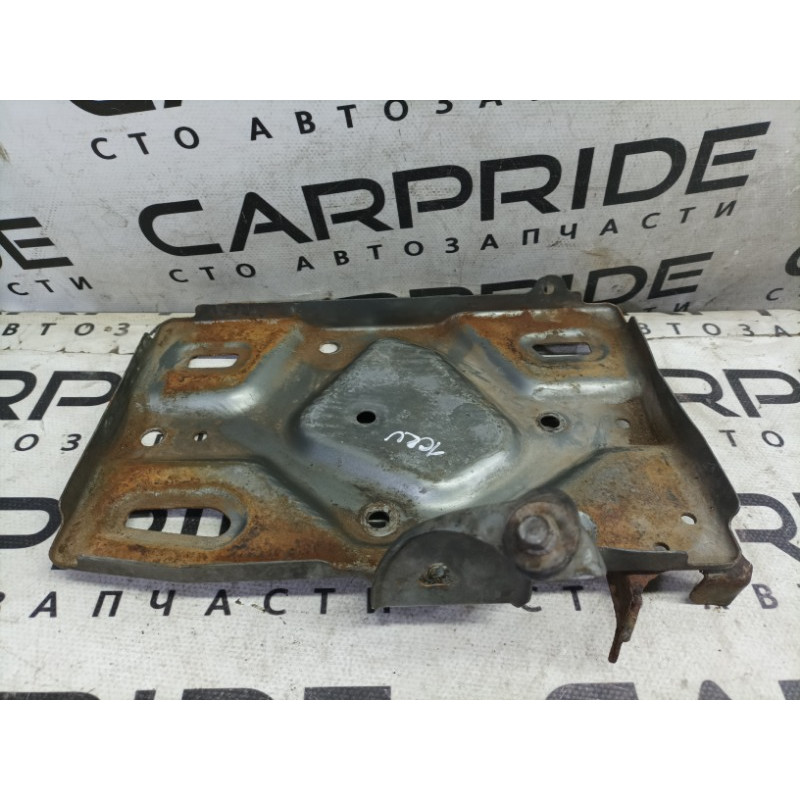 Крепление аккумулятора (кузов и элементы) Honda CRV RD7 2003 2.2 60630SKNE00ZZ