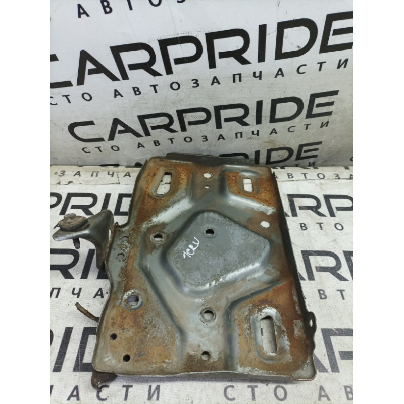 Крепление аккумулятора (кузов и элементы) Honda CRV RD7 2003 2.2 60630SKNE00ZZ