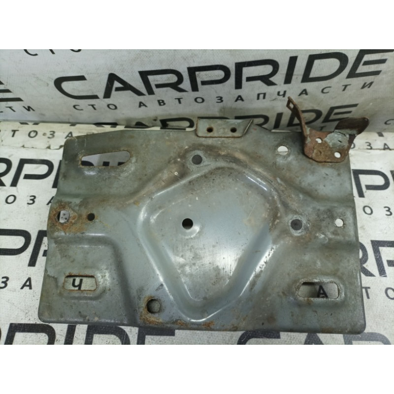 Крепление аккумулятора (кузов и элементы) Honda CRV RD7 2003 2.2 60630SKNE00ZZ