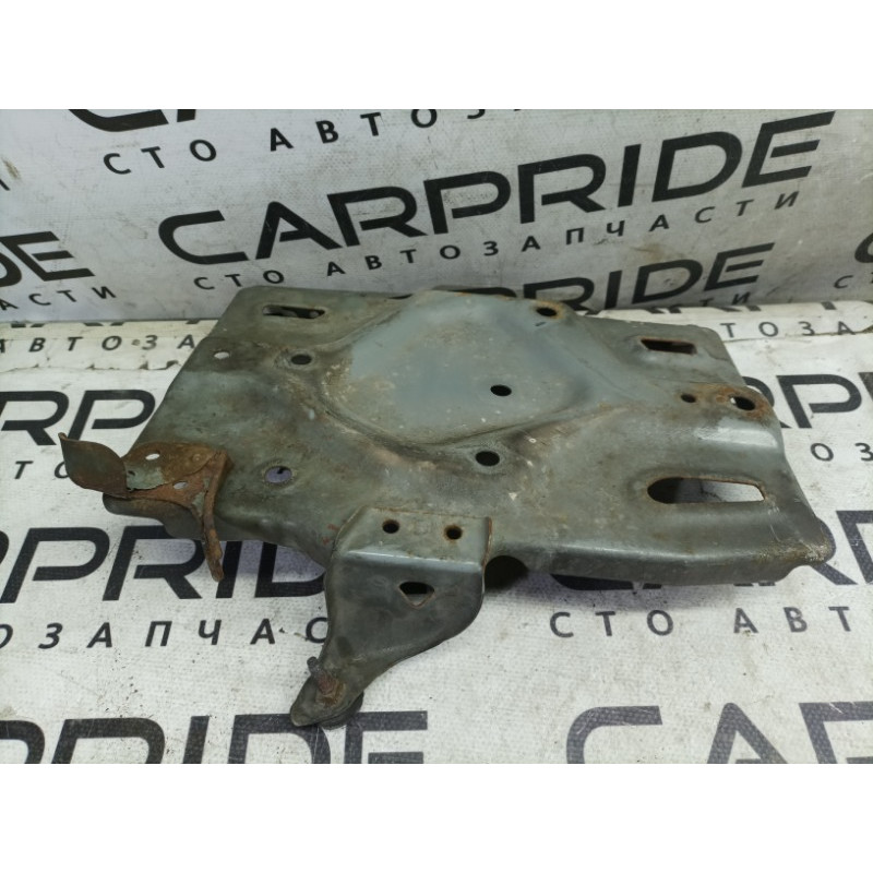 Крепление аккумулятора (кузов и элементы) Honda CRV RD7 2003 2.2 60630SKNE00ZZ