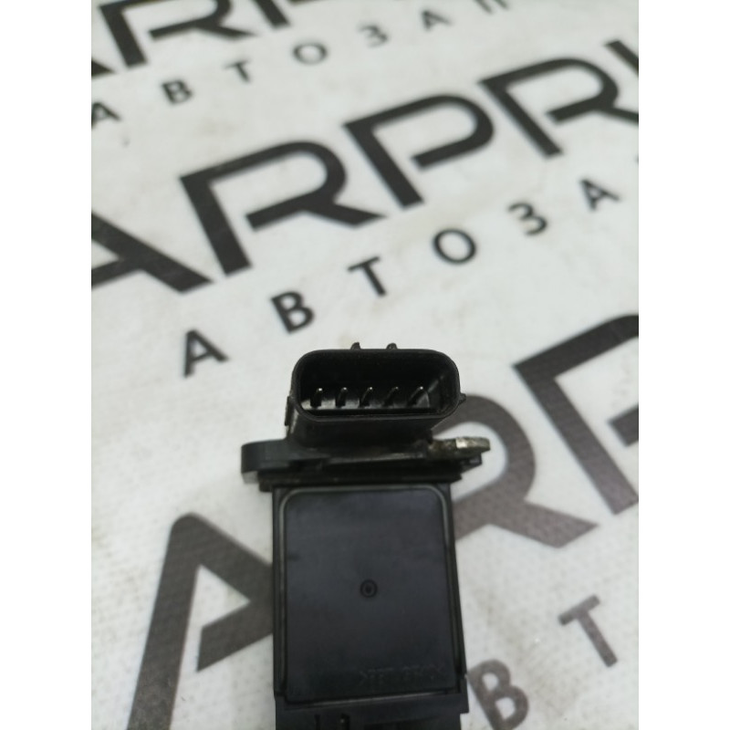 Датчик масової витрати повітря (электрика двигателя) Honda CRV RD7 2003 2.2 37980RMAE01