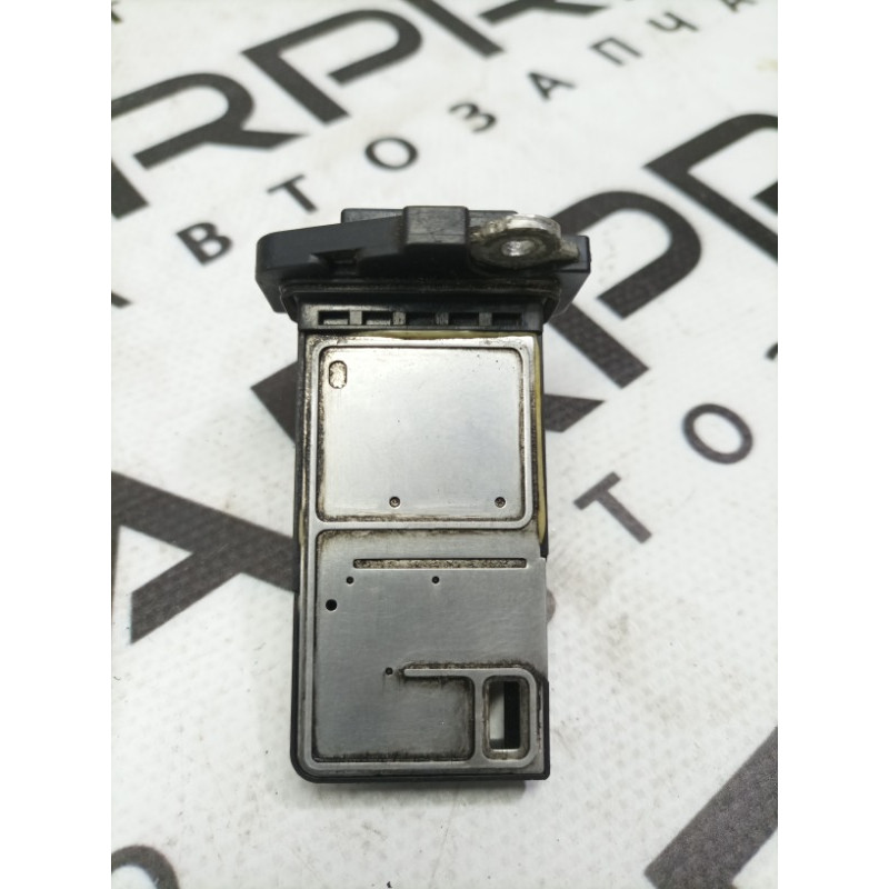 Датчик масової витрати повітря (электрика двигателя) Honda CRV RD7 2003 2.2 37980RMAE01